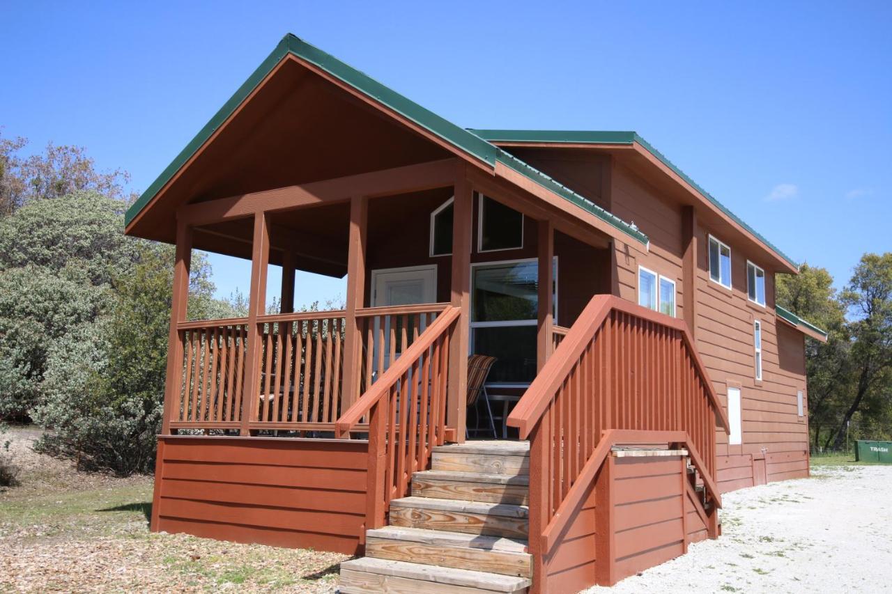Yosemite Rv Resort Coarsegold Zewnętrze zdjęcie