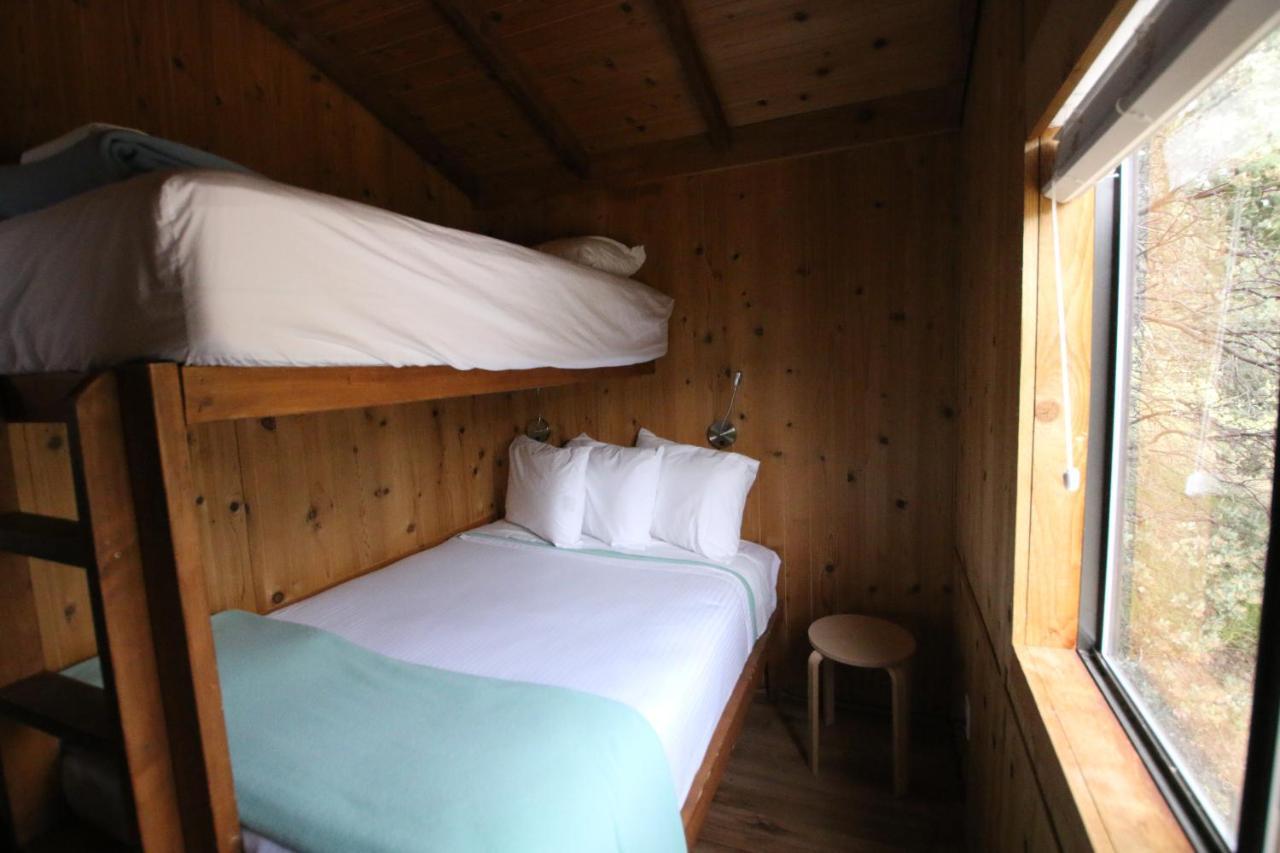 Yosemite Rv Resort Coarsegold Zewnętrze zdjęcie