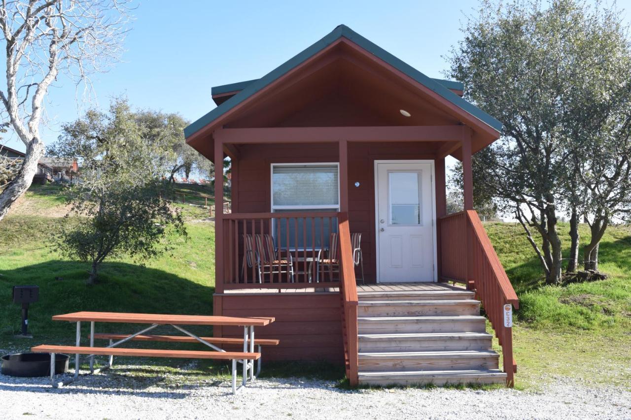 Yosemite Rv Resort Coarsegold Zewnętrze zdjęcie